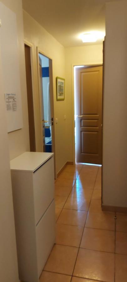 Residence Les Rivages De La Coudouliere Six-Fours-les-Plages Εξωτερικό φωτογραφία