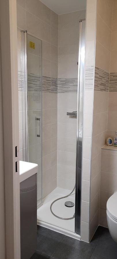 Residence Les Rivages De La Coudouliere Six-Fours-les-Plages Εξωτερικό φωτογραφία