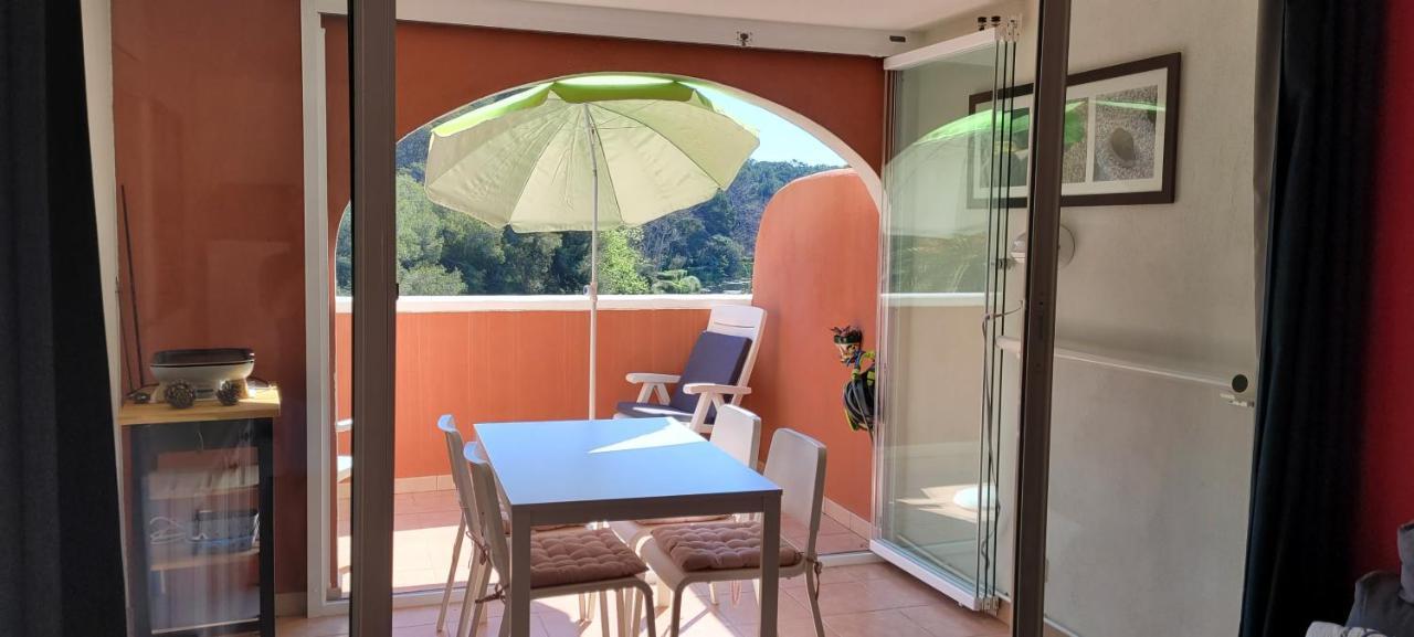 Residence Les Rivages De La Coudouliere Six-Fours-les-Plages Εξωτερικό φωτογραφία
