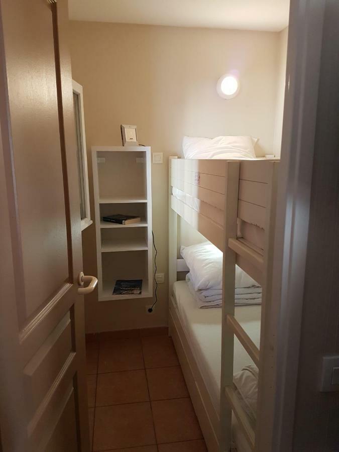 Residence Les Rivages De La Coudouliere Six-Fours-les-Plages Εξωτερικό φωτογραφία